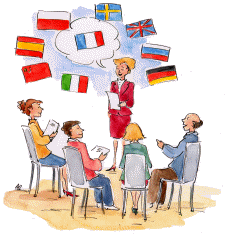 Internationale Verkaufstrainings mit den Experten von KeSch Training und Beratung