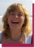 Zum Profil von Susanne Kirchberger, KeSch Expertin für Großgruppenmoderation