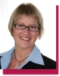 Zum Profil von Susanne Mayer, KeSch Trainerin für Betriebsaktivierung