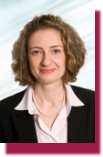 Zum Profil der KeSch Expertin für Wirtschftsrecht und Insolvenzrecht